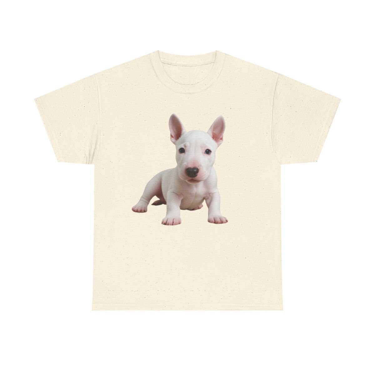 English Bull Terrier Unisex Heavy Cotton Tee - Image 33