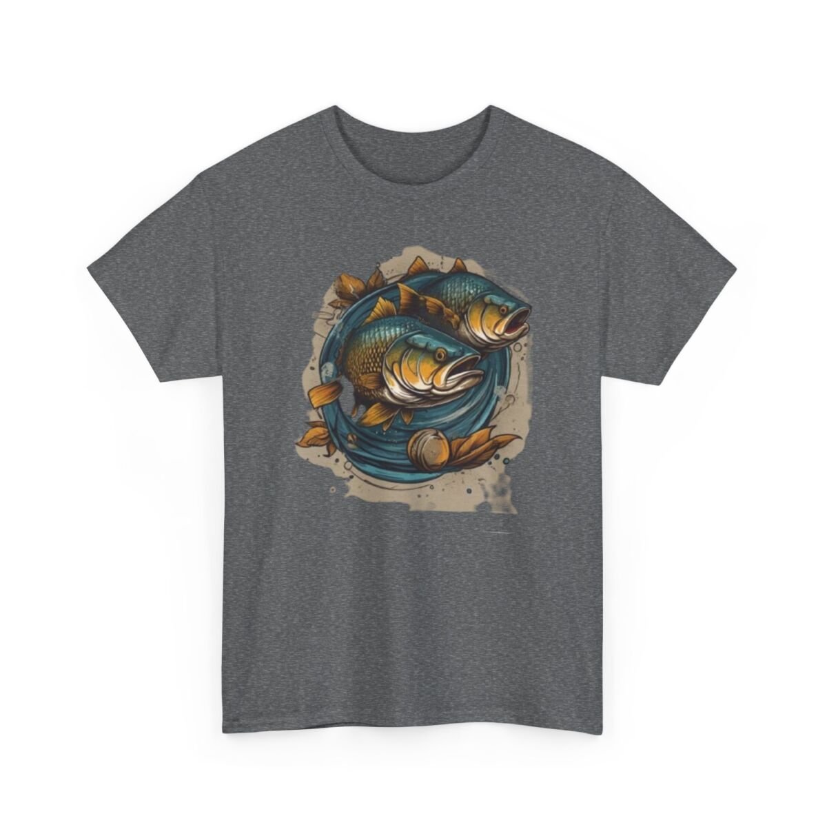 Vintage Fishing Champion Tee, Unisex Cotton Shirt, Perfect Gift for Anglers, Outdoorsman Apparel, Fishing Enthusiast T-Shirt - Image 43