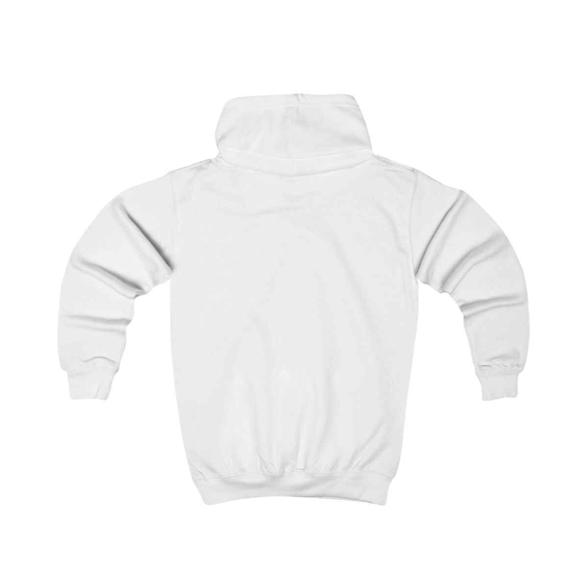 Kids Hoodie - Image 2