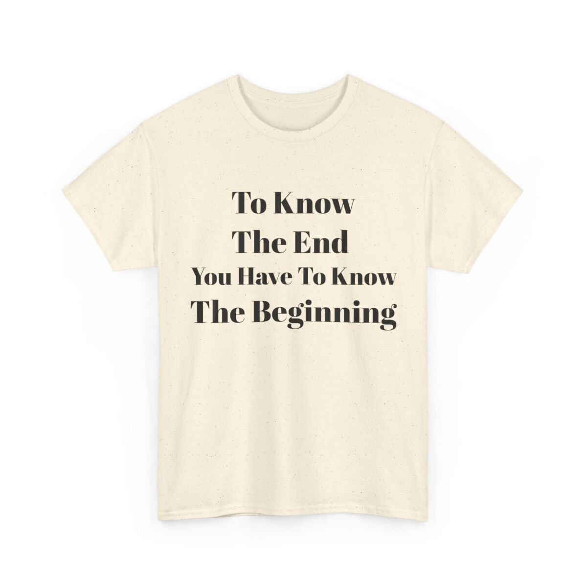 Self Awareness Self Help Unisex Heavy Cotton Tee - Image 35