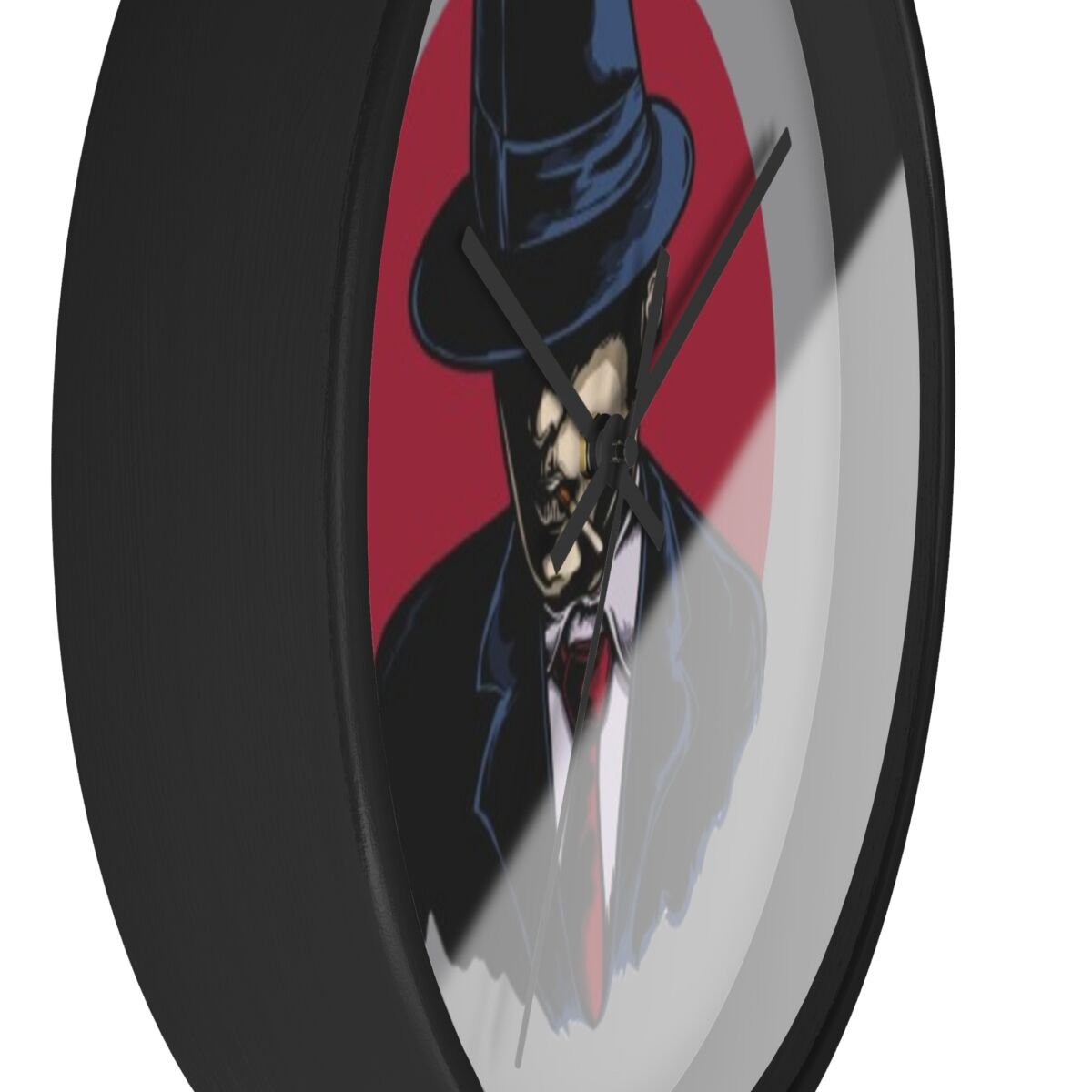 Gangster Art Street Design - Image 2
