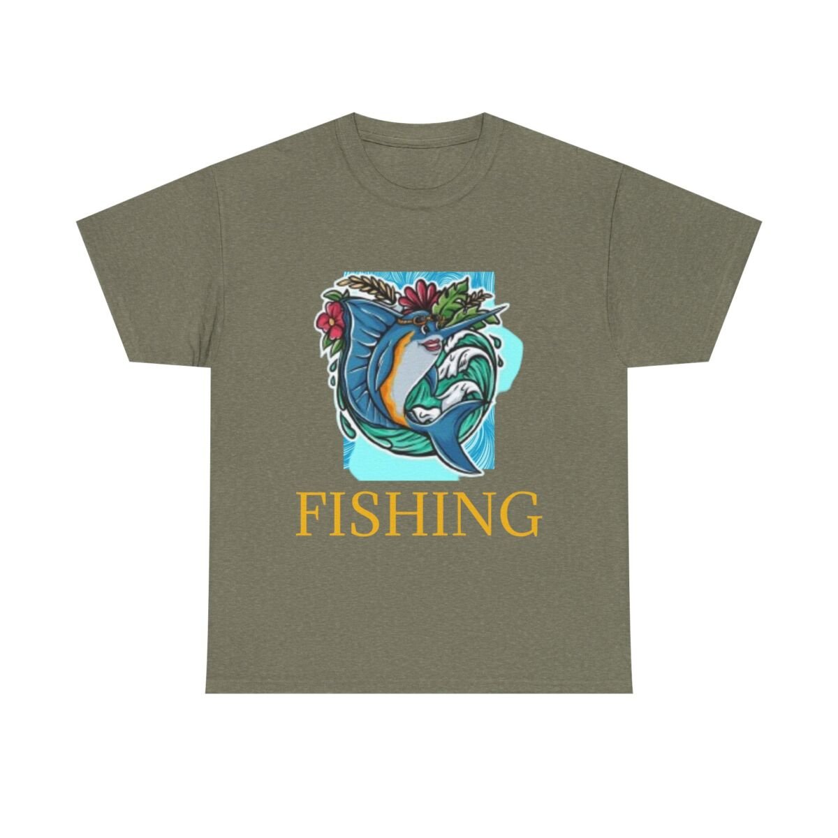 Vintage Fishing Champion Tee, Unisex Cotton Shirt, Perfect Gift for Anglers, Outdoorsman Apparel, Fishing Enthusiast T-Shirt - Image 29