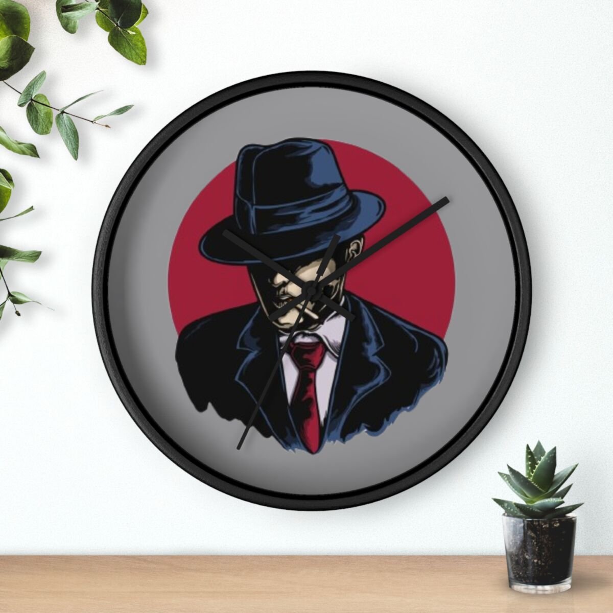 Gangster Art Street Design - Image 3