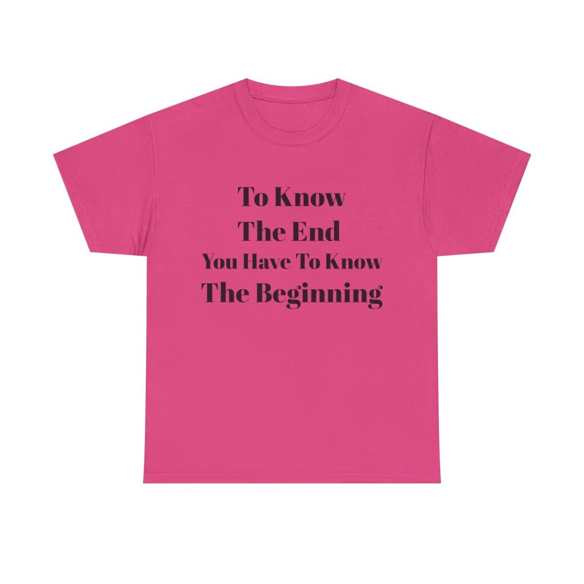 Self Awareness Self Help Unisex Heavy Cotton Tee - Image 69