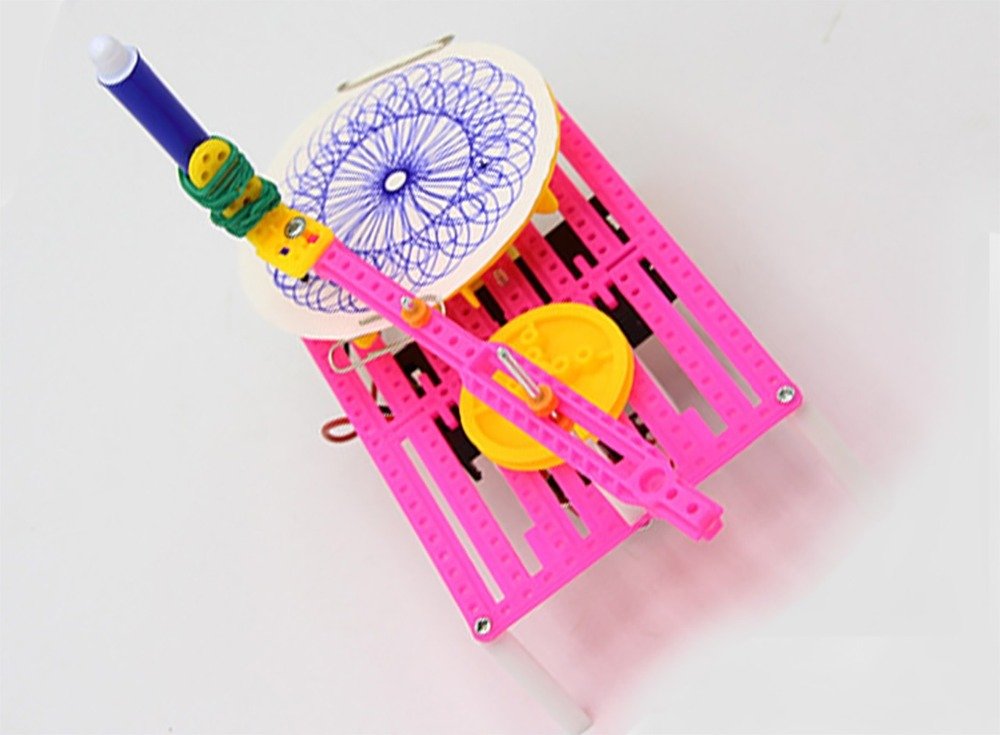 Drawing model - Image 4