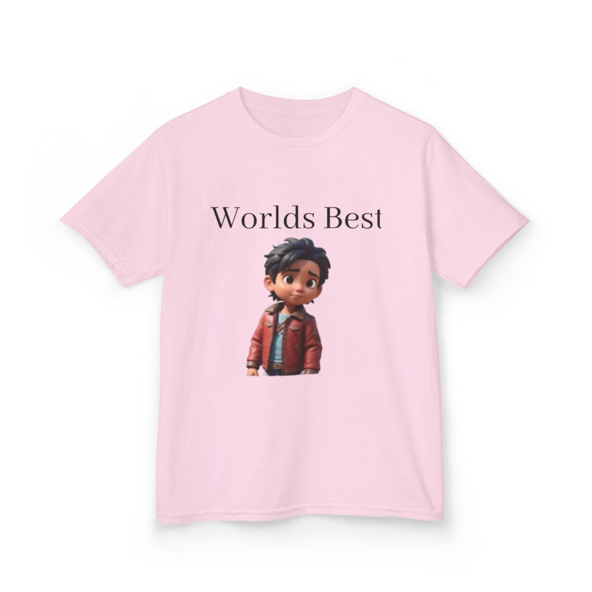 Mother daughter Father Son Grandparents Grandkids Heavy Cotton™ Tee - Image 47