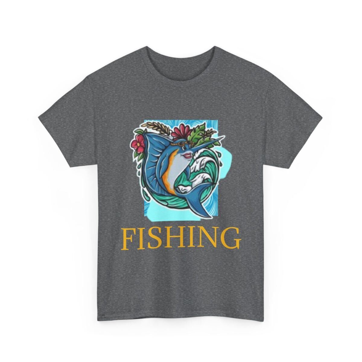 Vintage Fishing Champion Tee, Unisex Cotton Shirt, Perfect Gift for Anglers, Outdoorsman Apparel, Fishing Enthusiast T-Shirt - Image 43