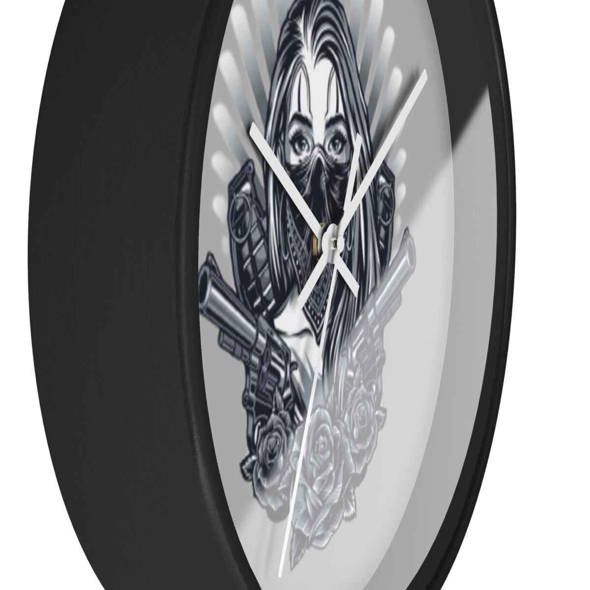 Gangster Art Street Design - Image 5