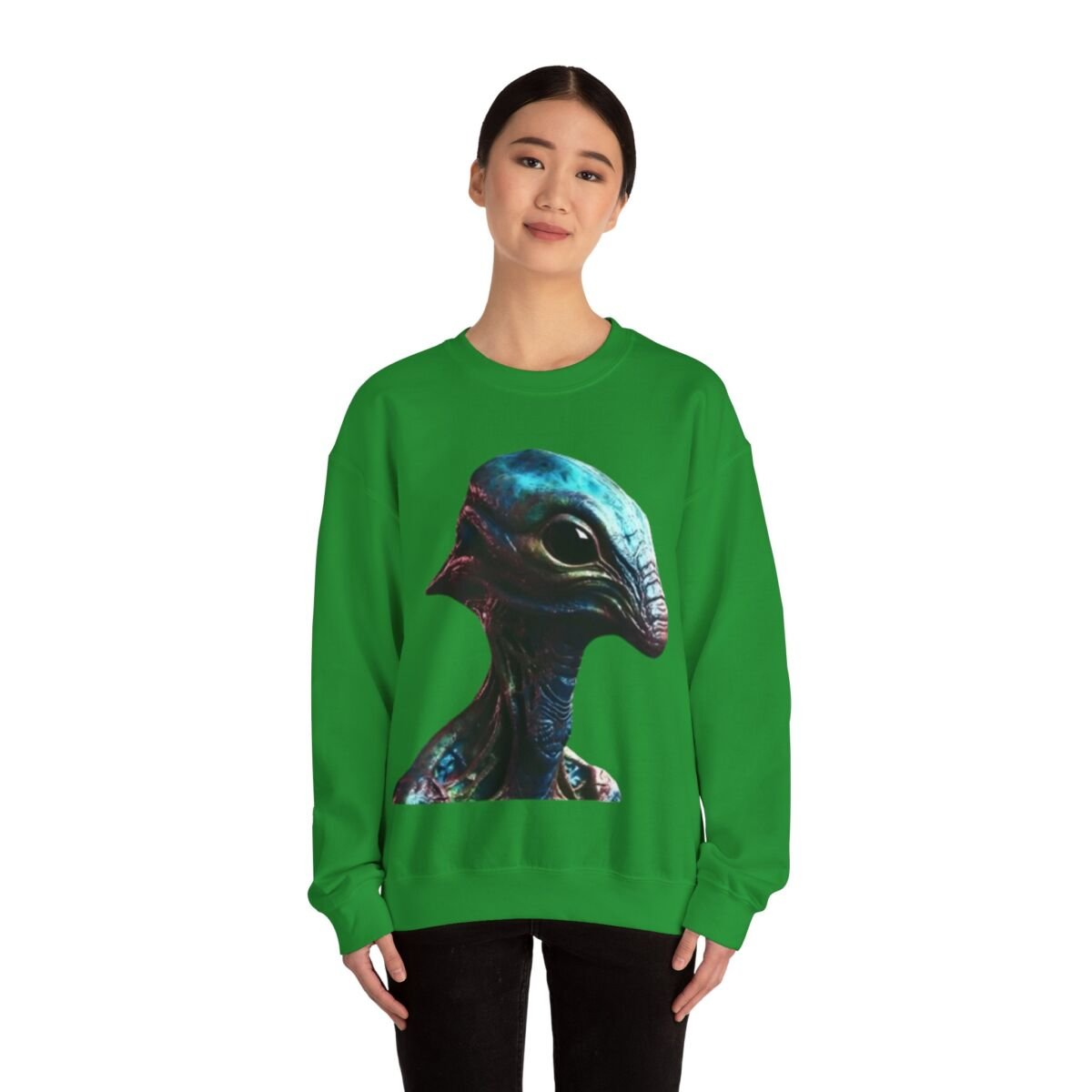 Unisex Heavy Blend™ Crewneck Sweatshirt - Image 36