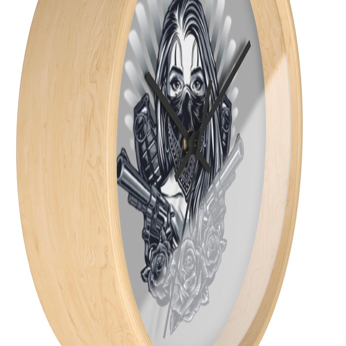 Gangster Art Street Design - Image 8