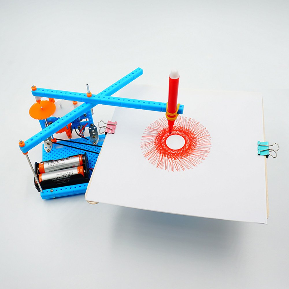 Drawing model - Image 8