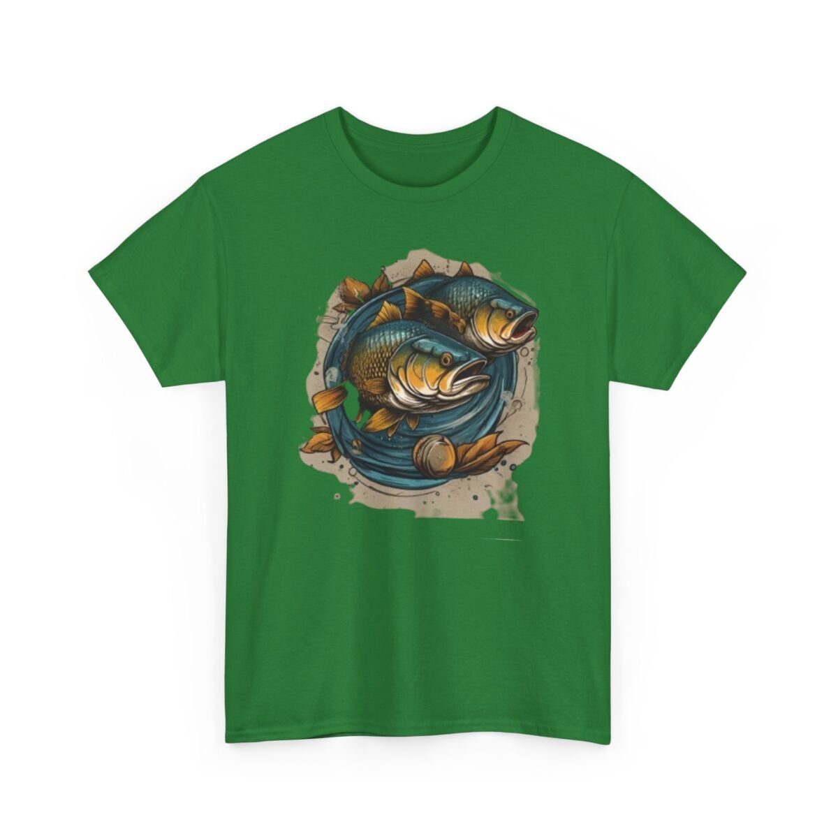 Vintage Fishing Champion Tee, Unisex Cotton Shirt, Perfect Gift for Anglers, Outdoorsman Apparel, Fishing Enthusiast T-Shirt - Image 39
