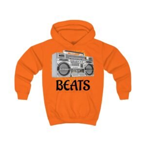 Rootz Brand Kids Hoodie