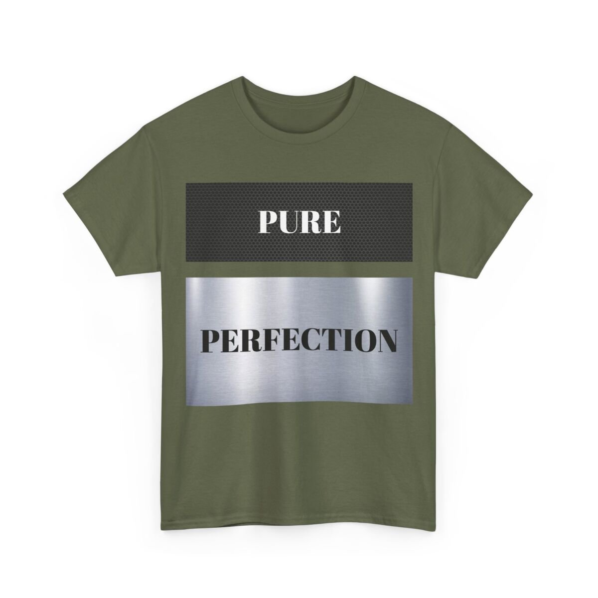 Words From The Hood Unisex Heavy Cotton Tee, Streetwear T-Shirt, Hip Hop Fashion, Casual Everyday Wear, Gift for Music Lovers - Image 35