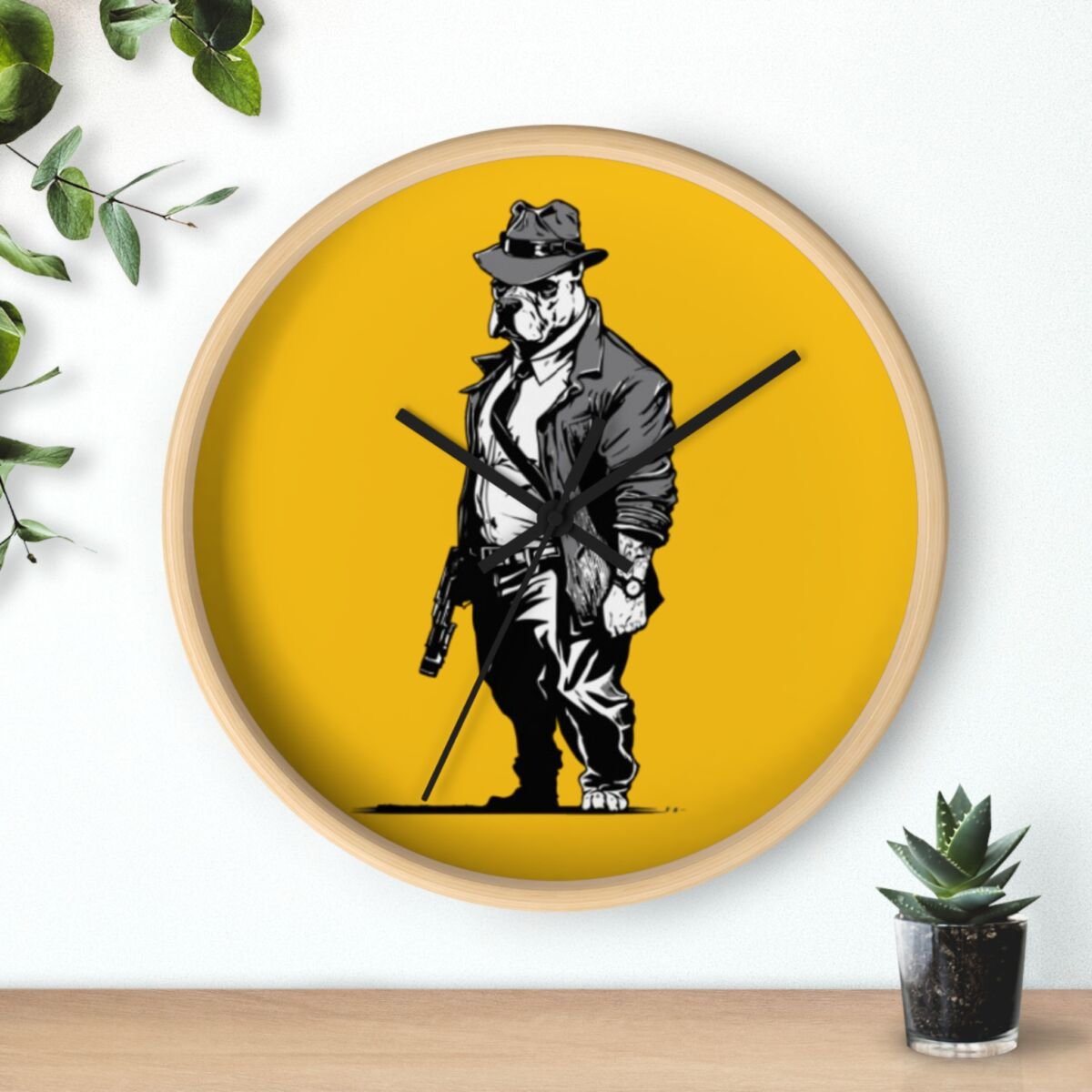 Gangster Art Street Design - Image 9