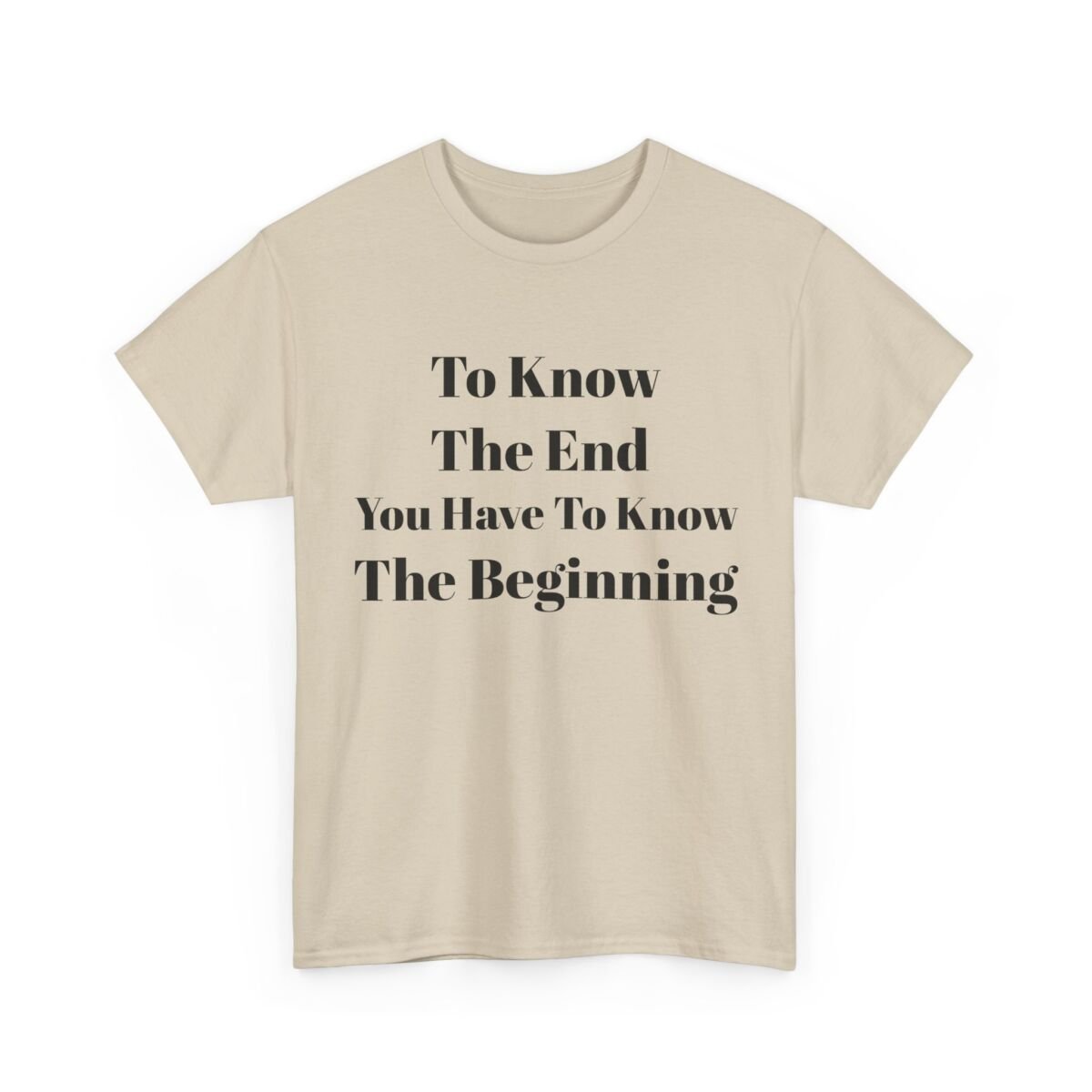 Self Awareness Self Help Unisex Heavy Cotton Tee - Image 11
