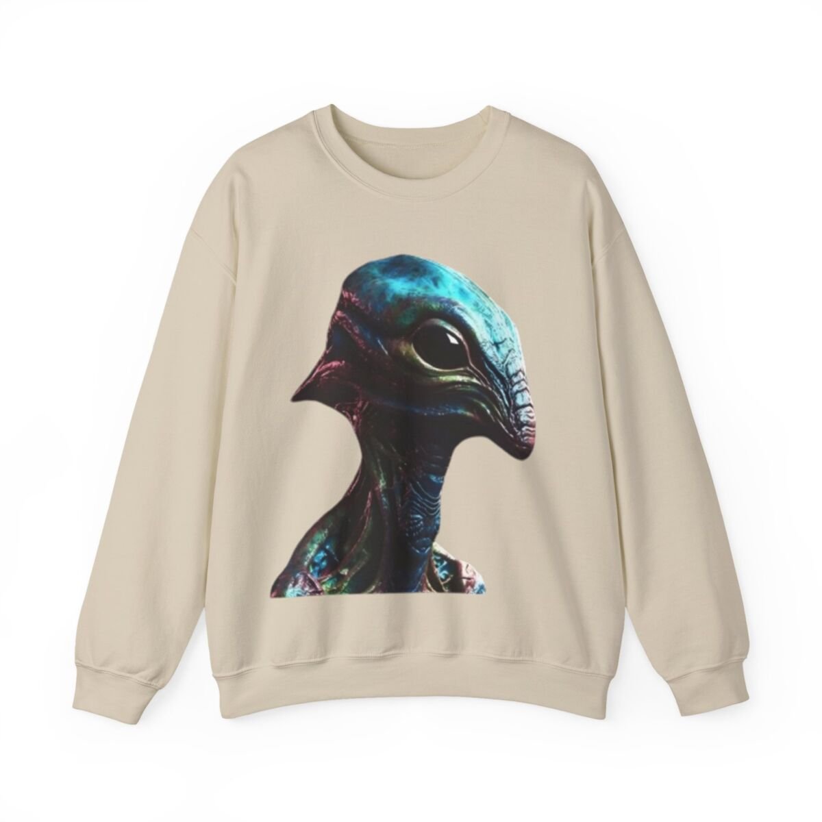 Unisex Heavy Blend™ Crewneck Sweatshirt - Image 5
