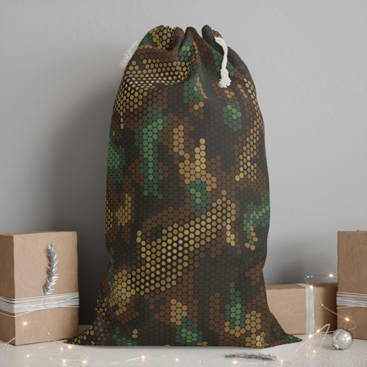 Army Sack - Image 3
