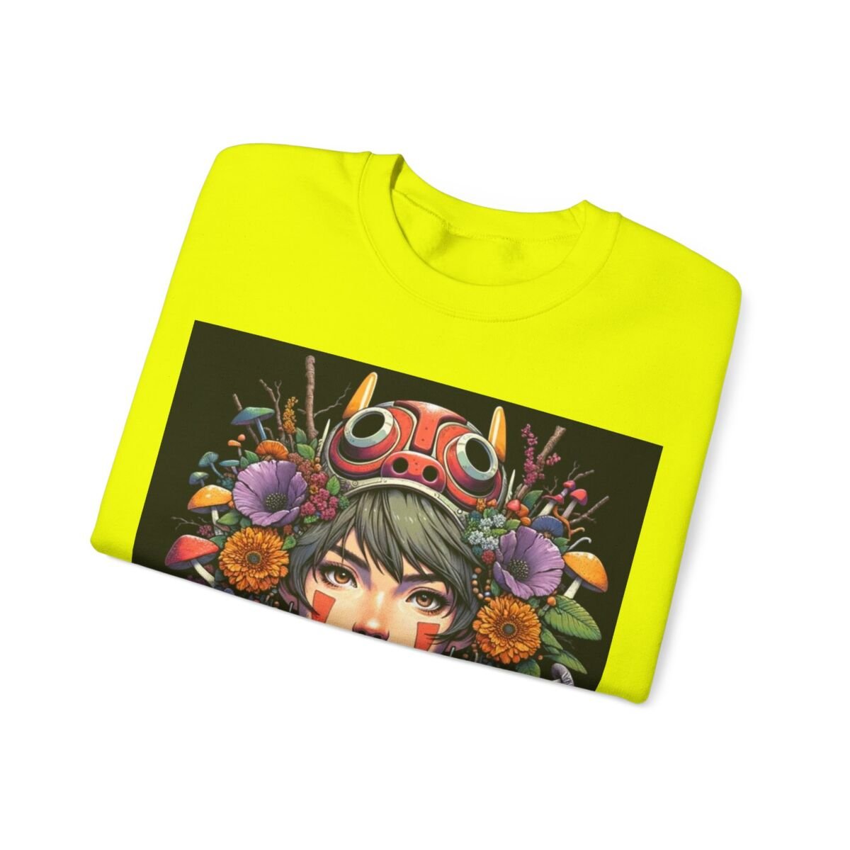 Dog Unisex Heavy Blend™ Crewneck Sweatshirt - Image 27