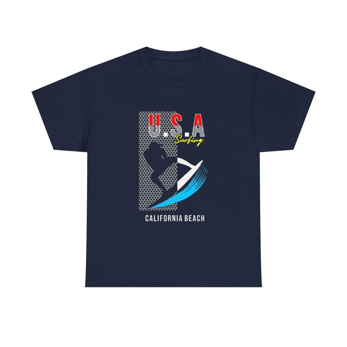 California dreaming Unisex Heavy Cotton Tee - Image 33