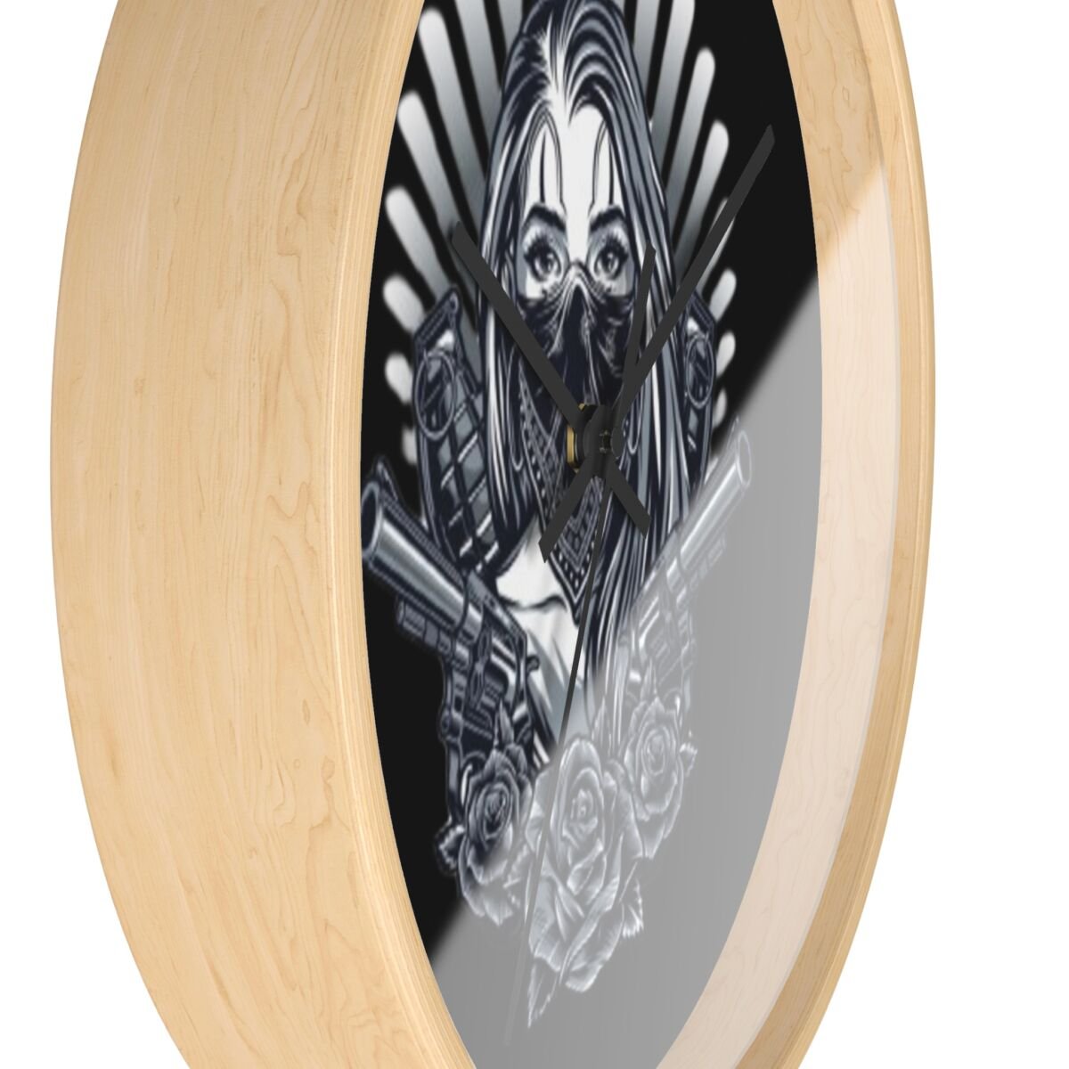 Gangster Art Street Design - Image 8