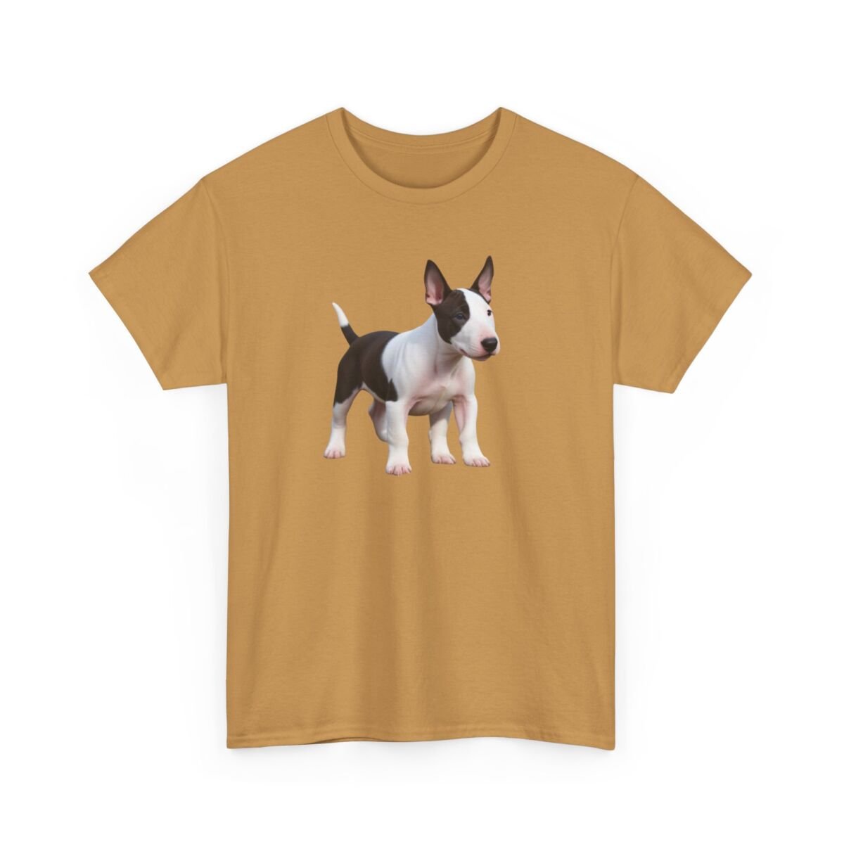 English Bull Terrier Unisex Heavy Cotton Tee - Image 27