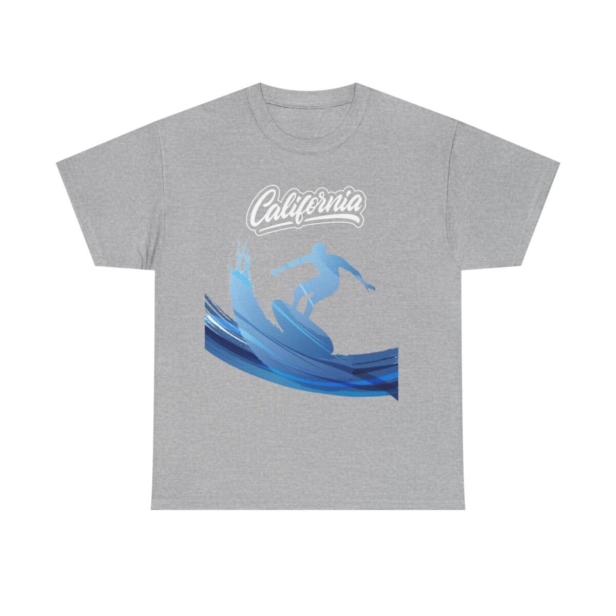 California dreaming Unisex Heavy Cotton Tee - Image 17