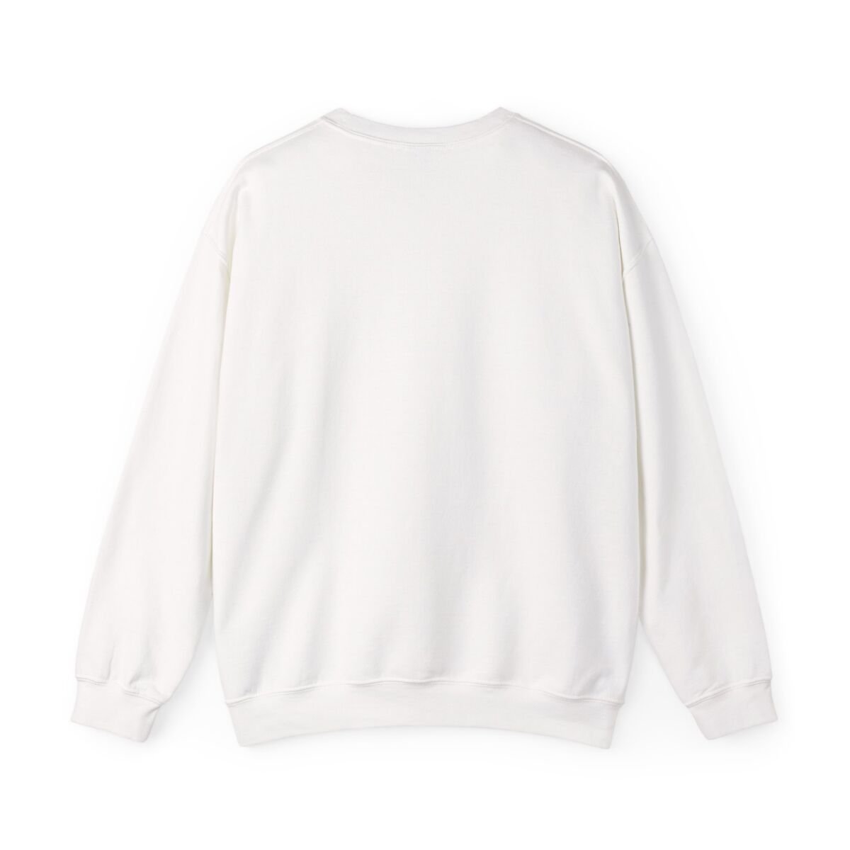 A lien Sweater, Retro A lien Graphic Unique Prin t Sweatshirt, Unise x, Heavy Blend™ Crewneck Sweatshirt Crewneck Cu te A lien Gif t, - Image 2