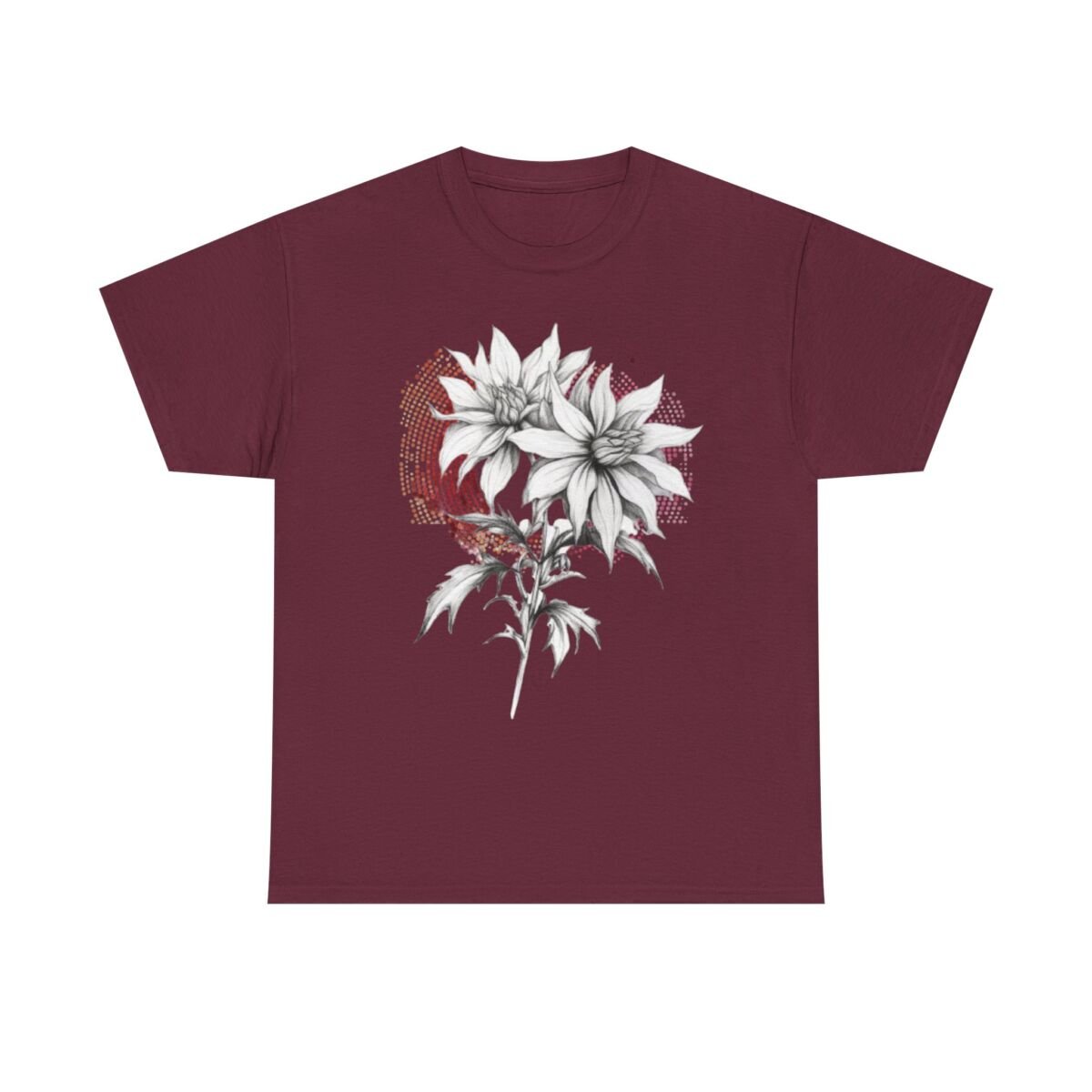 Tattoo Unisex Heavy Cotton Tee - Image 29