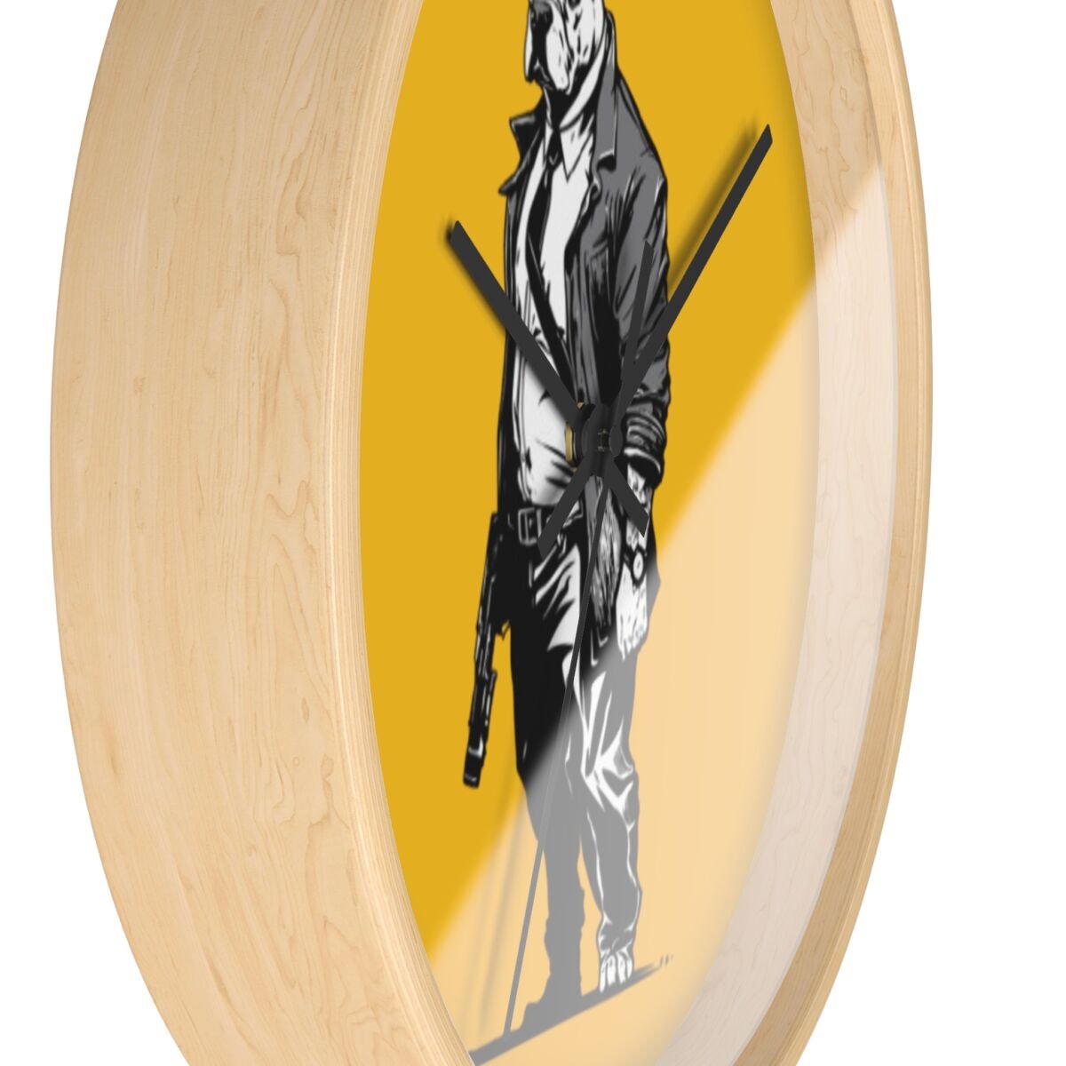 Gangster Art Street Design - Image 8