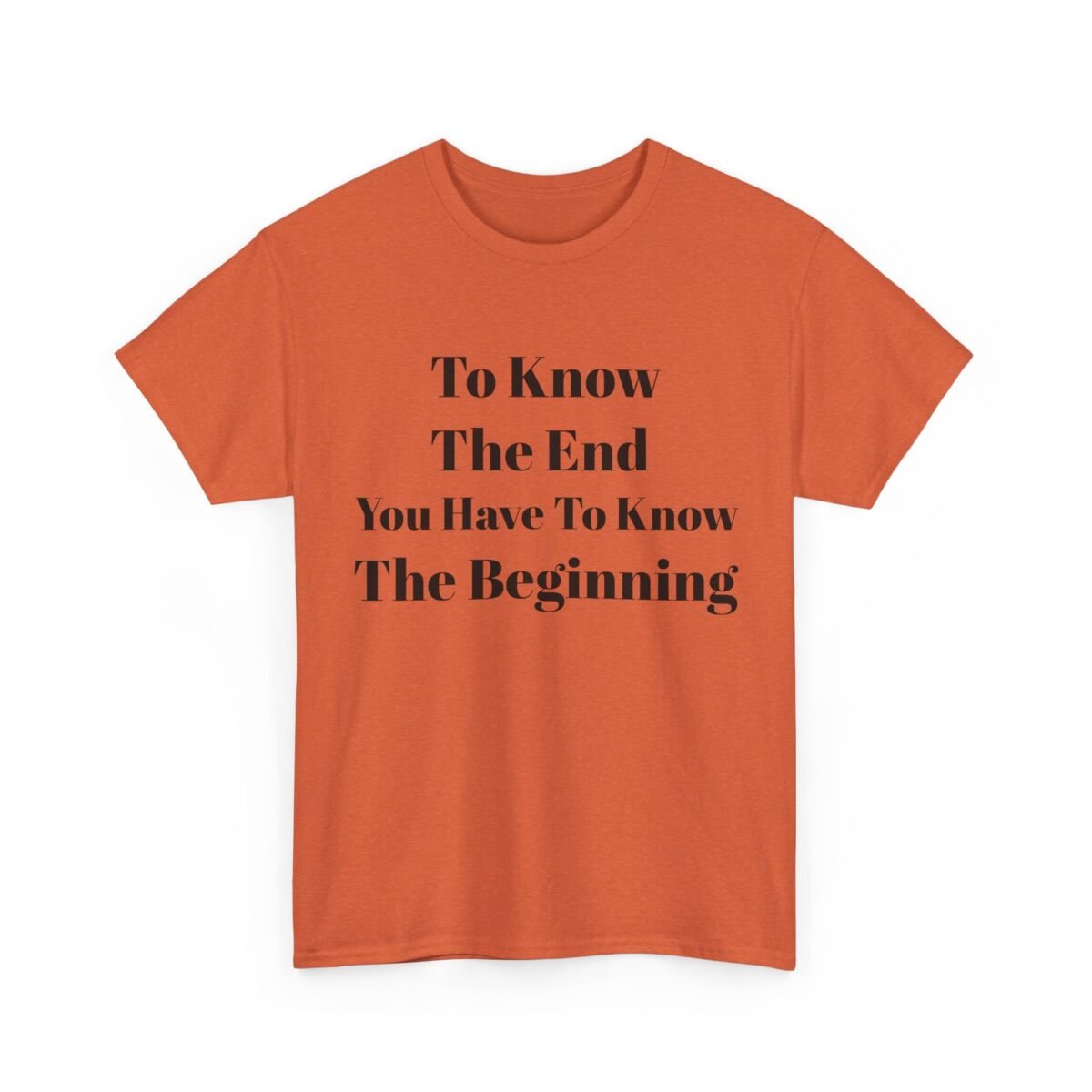 Self Awareness Self Help Unisex Heavy Cotton Tee - Image 31