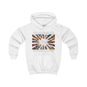 All By  Brand Kids Hoodie