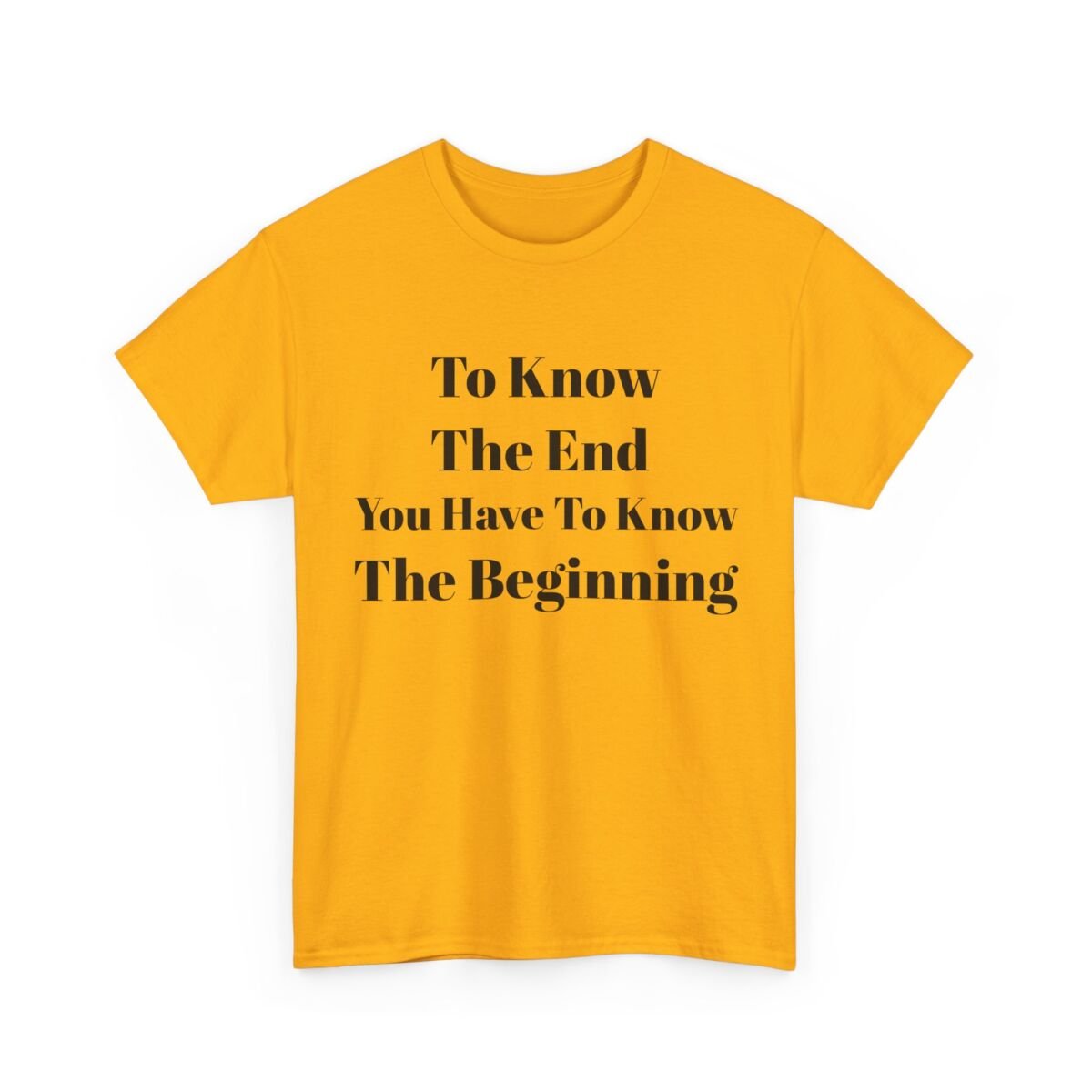 Self Awareness Self Help Unisex Heavy Cotton Tee - Image 23