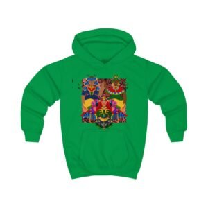 Rhythm By  Brand Kids Hoodie