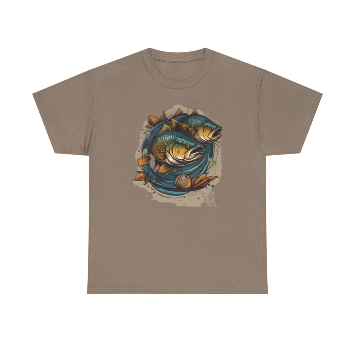 Vintage Fishing Champion Tee, Unisex Cotton Shirt, Perfect Gift for Anglers, Outdoorsman Apparel, Fishing Enthusiast T-Shirt - Image 21