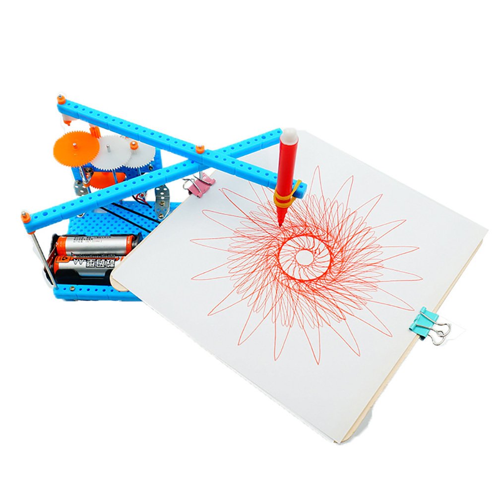 Drawing model - Image 7