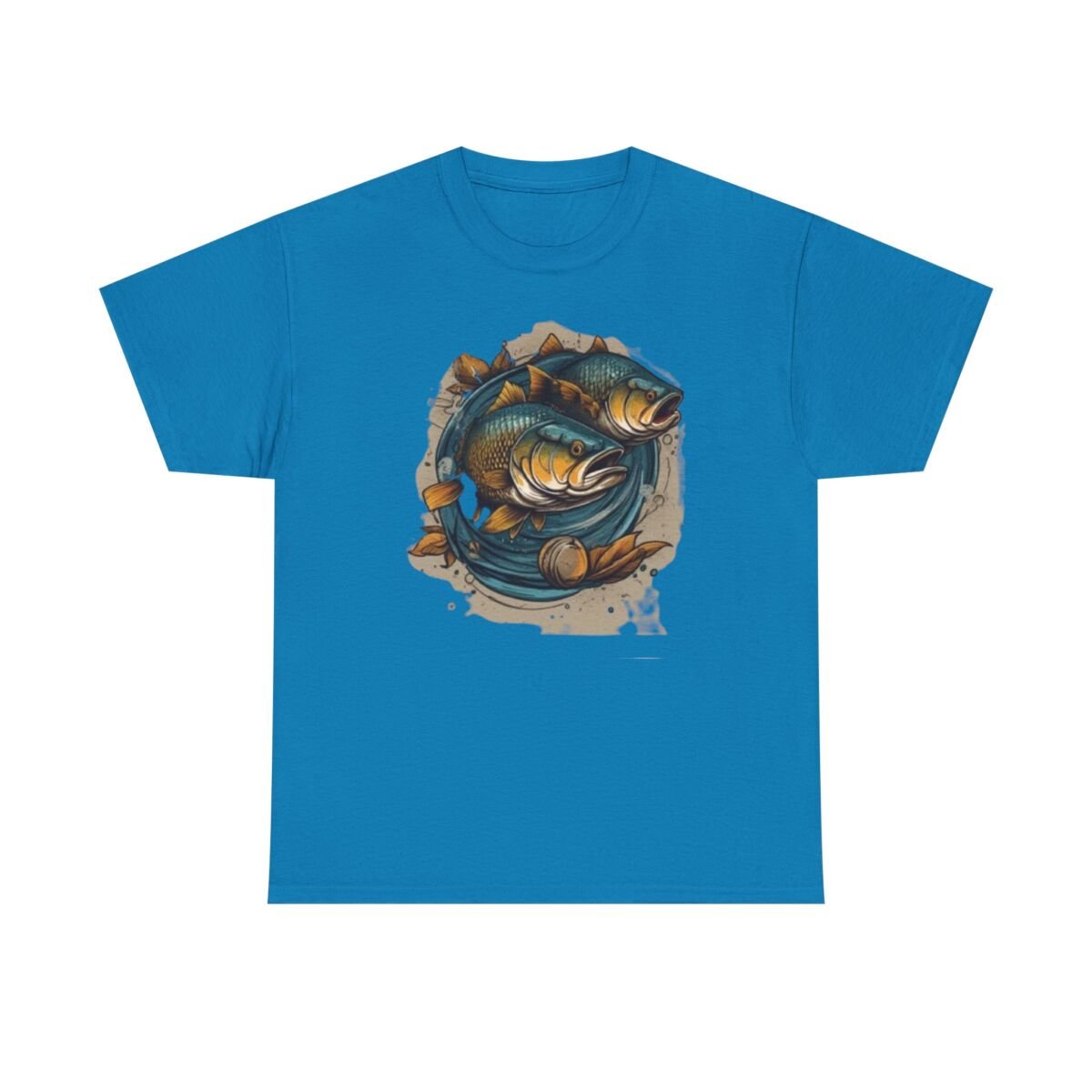 Vintage Fishing Champion Tee, Unisex Cotton Shirt, Perfect Gift for Anglers, Outdoorsman Apparel, Fishing Enthusiast T-Shirt - Image 45