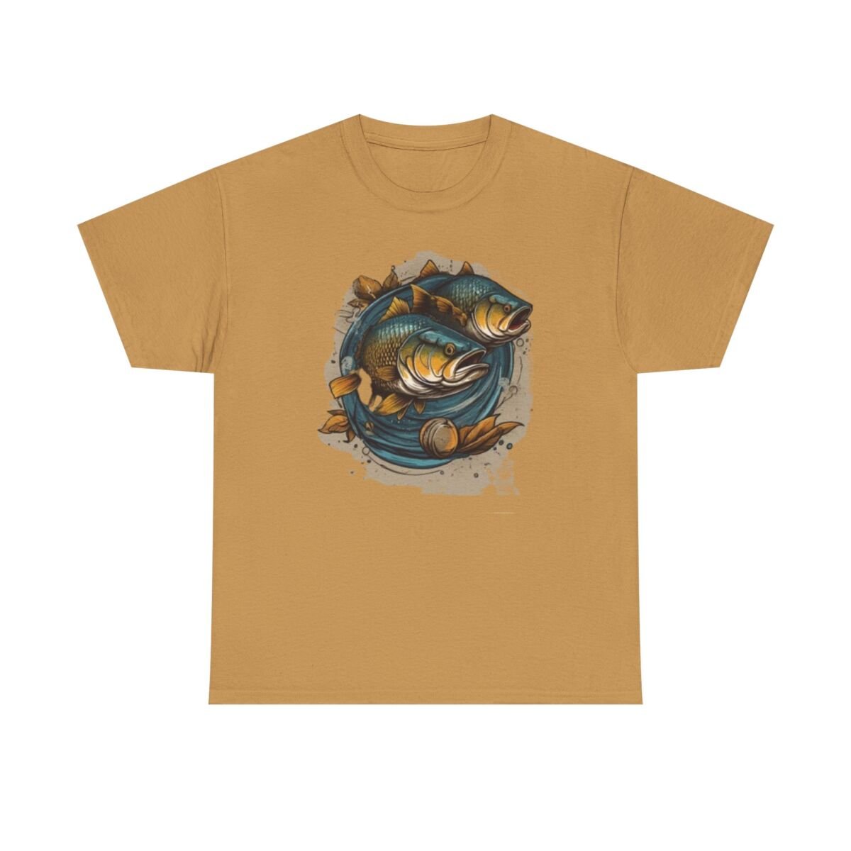 Vintage Fishing Champion Tee, Unisex Cotton Shirt, Perfect Gift for Anglers, Outdoorsman Apparel, Fishing Enthusiast T-Shirt - Image 17