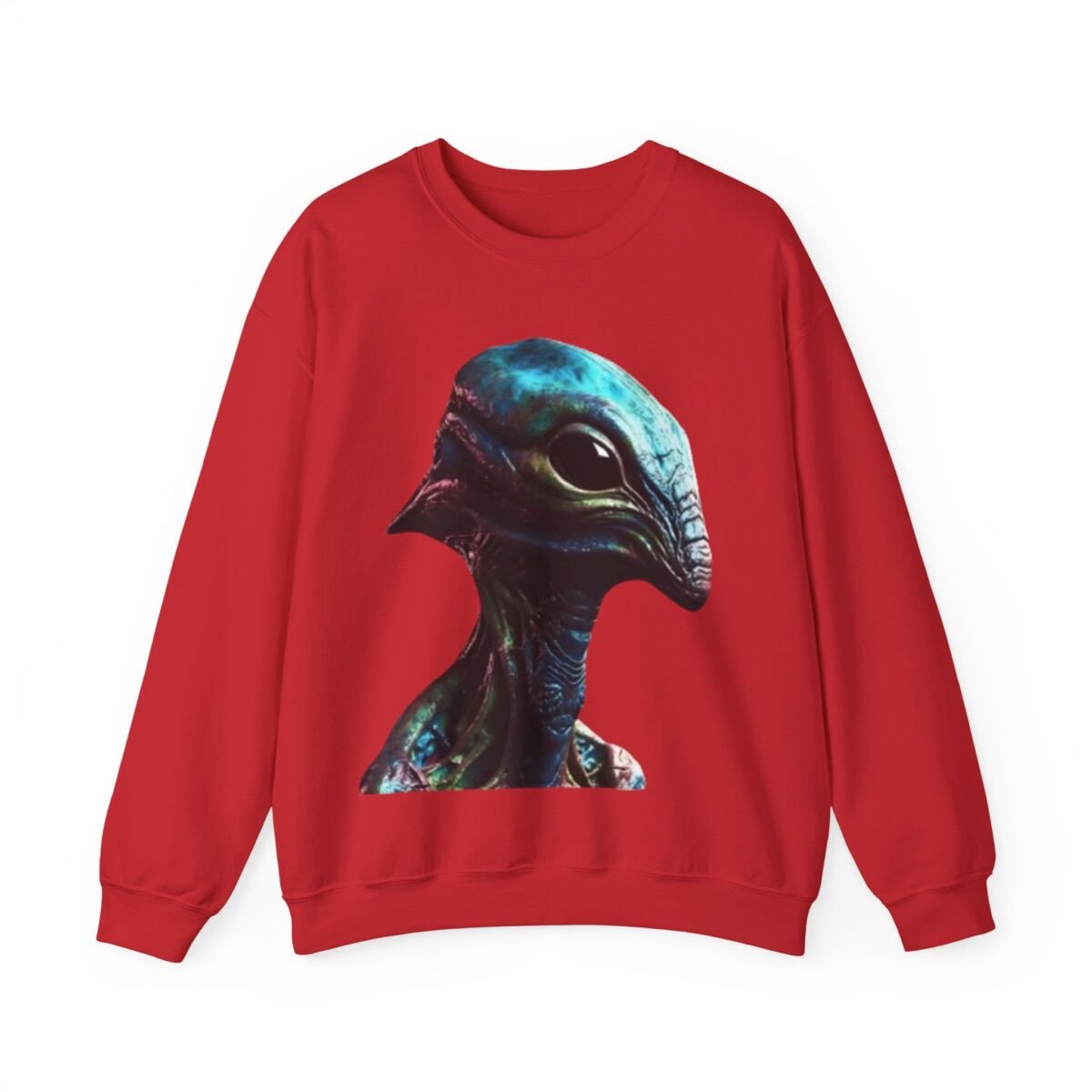 Unisex Heavy Blend™ Crewneck Sweatshirt - Image 45