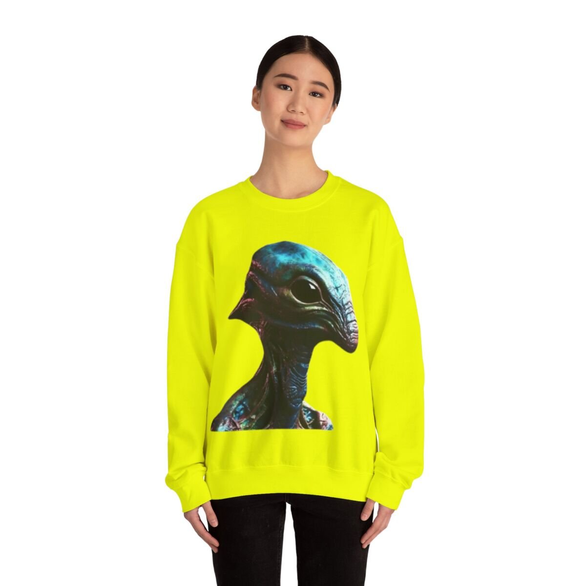 Unisex Heavy Blend™ Crewneck Sweatshirt - Image 28
