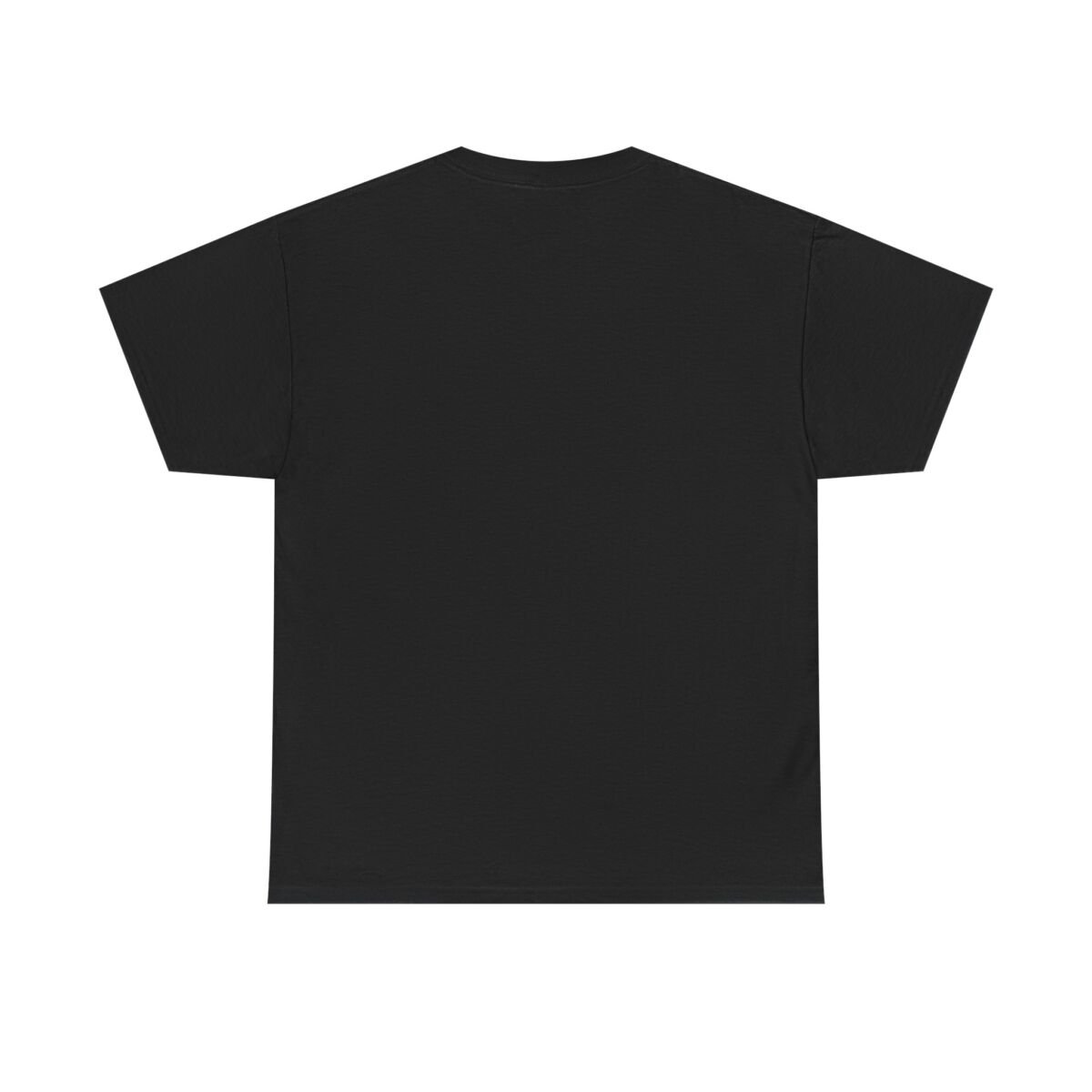 Cannabis Leaves Unisex Heavy Cotton Tee 08 - Image 6