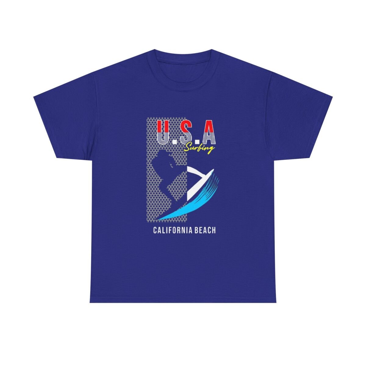 California dreaming Unisex Heavy Cotton Tee - Image 37