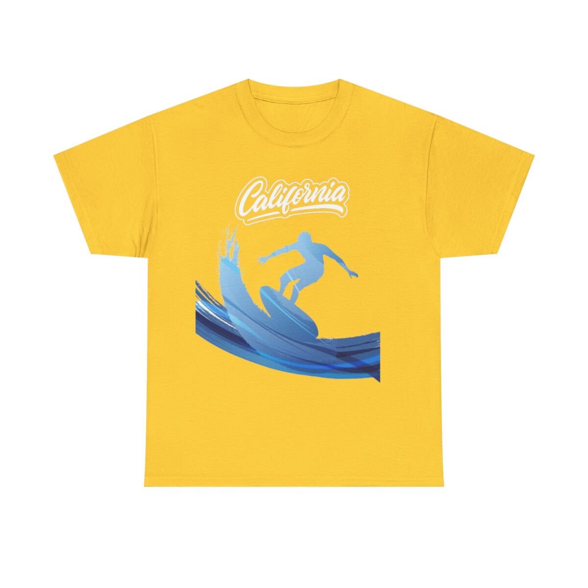 California dreaming Unisex Heavy Cotton Tee - Image 41