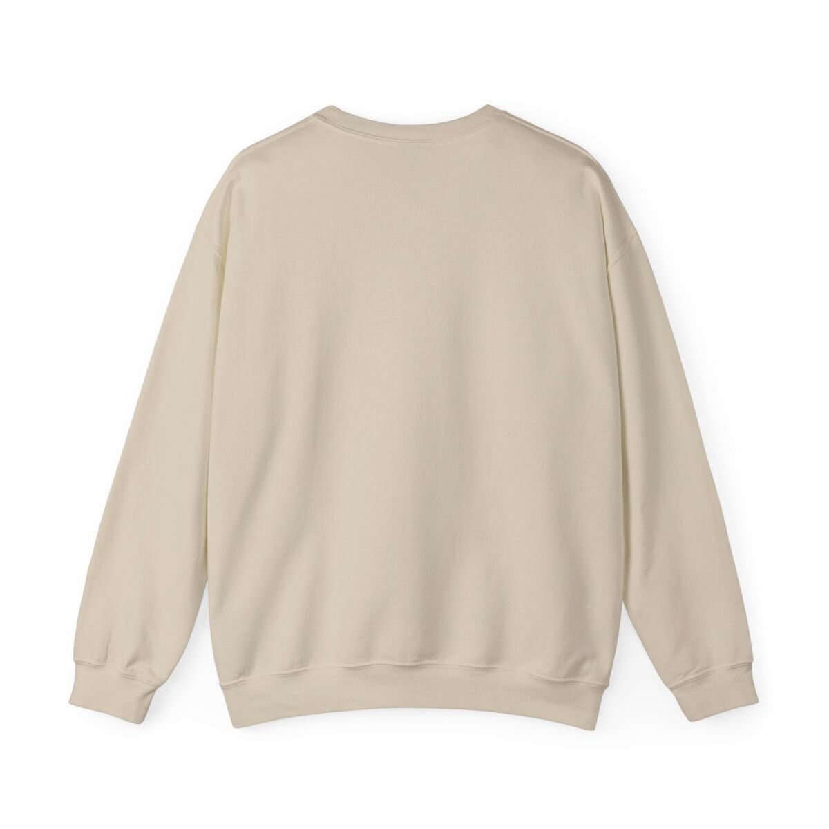 A lien Sweater, Retro A lien Graphic Unique Prin t Sweatshirt, Unise x, Heavy Blend™ Crewneck Sweatshirt Crewneck Cu te A lien Gif t, - Image 6