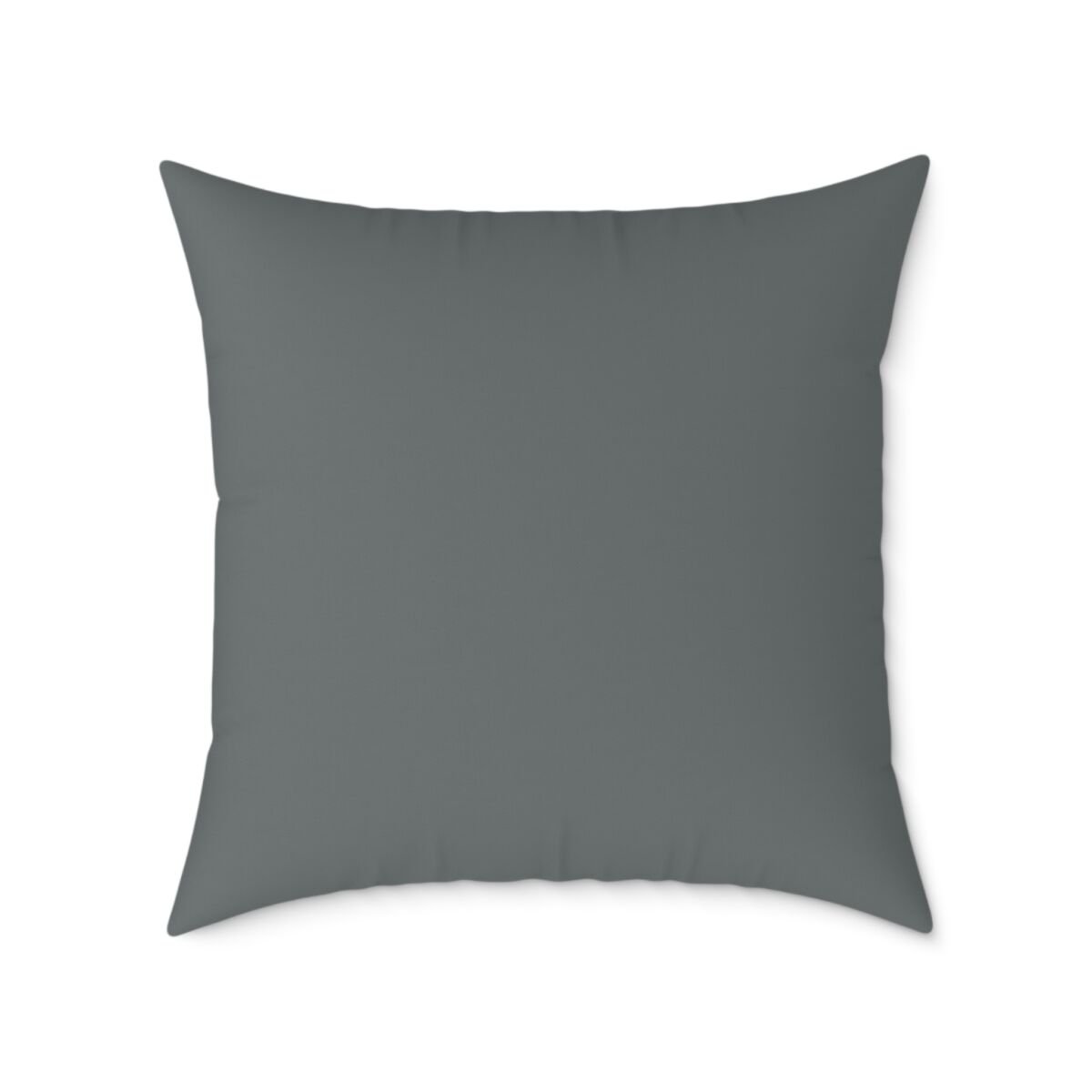 English Bull Terrier Square Poly Canvas Pillow - Image 18