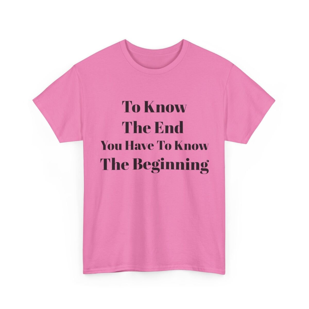 Self Awareness Self Help Unisex Heavy Cotton Tee - Image 67
