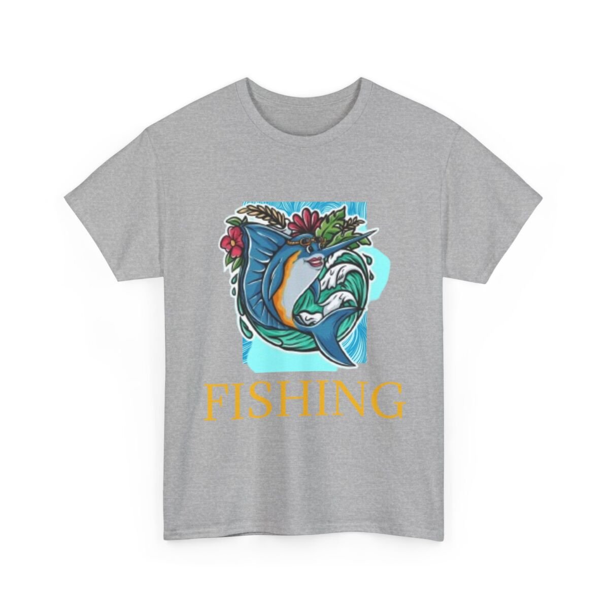 Vintage Fishing Champion Tee, Unisex Cotton Shirt, Perfect Gift for Anglers, Outdoorsman Apparel, Fishing Enthusiast T-Shirt - Image 15