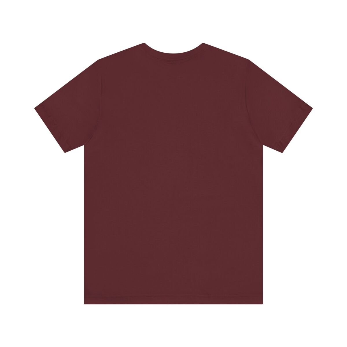 Tattoo Art Unisex Jersey Short Sleeve Tee - Image 2