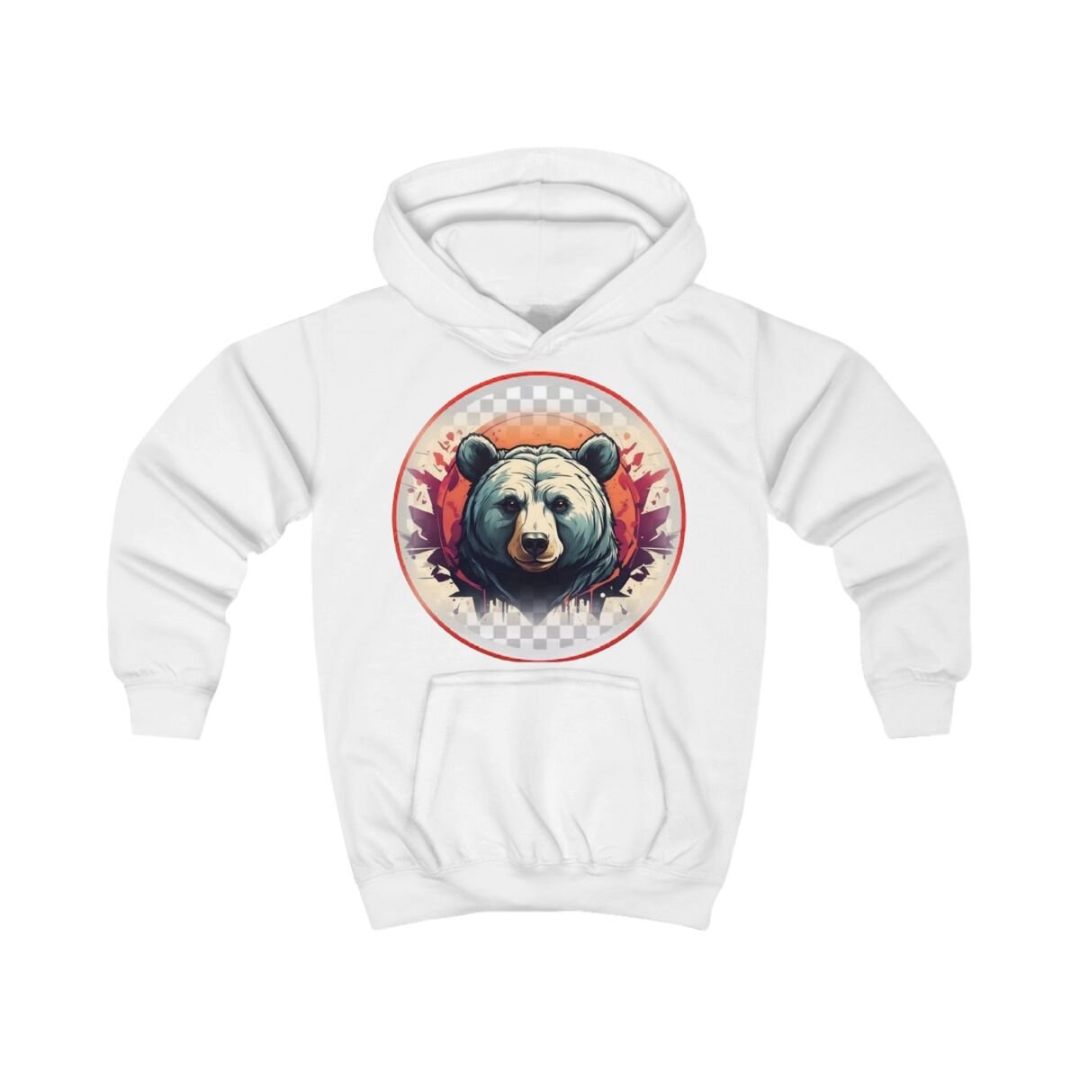 Kids Hoodie