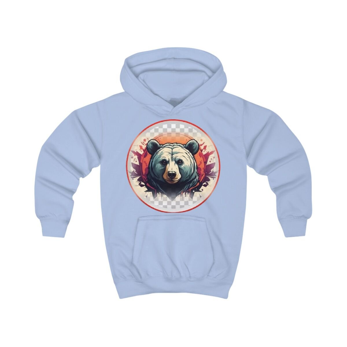 Kids Hoodie - Image 3
